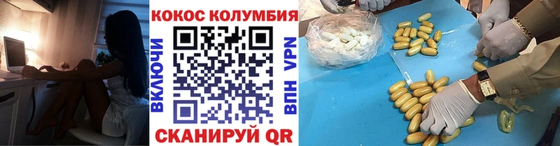 Cocaine FishScale  Купить где  Суздаль 